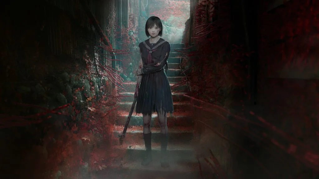 Silent Hill f