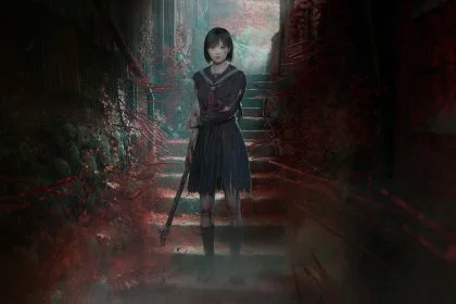 Silent Hill f