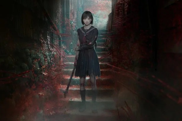 Silent Hill f