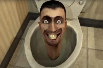 Skibidi Toilet