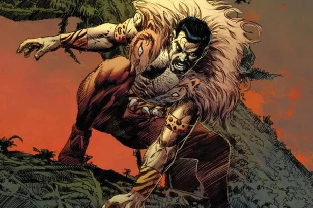 Kraven