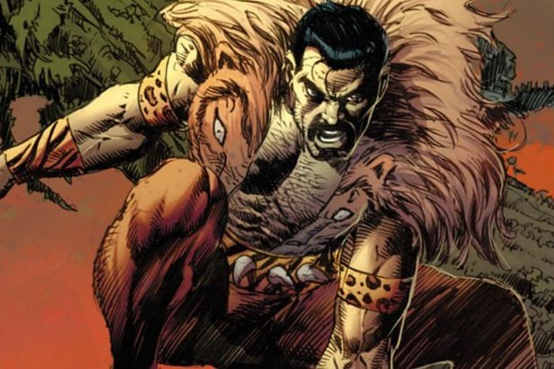 Kraven
