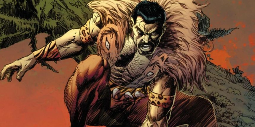 Kraven
