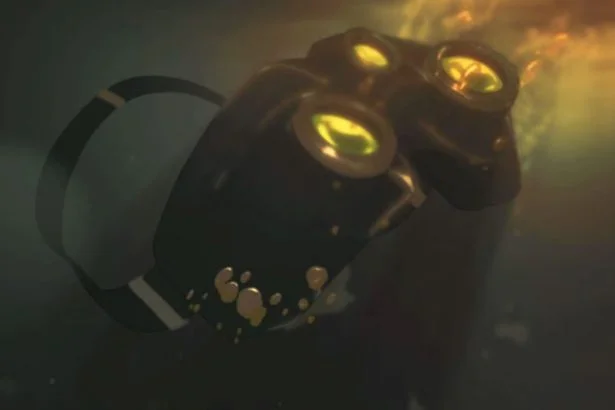 Splinter Cell: Deathwatch