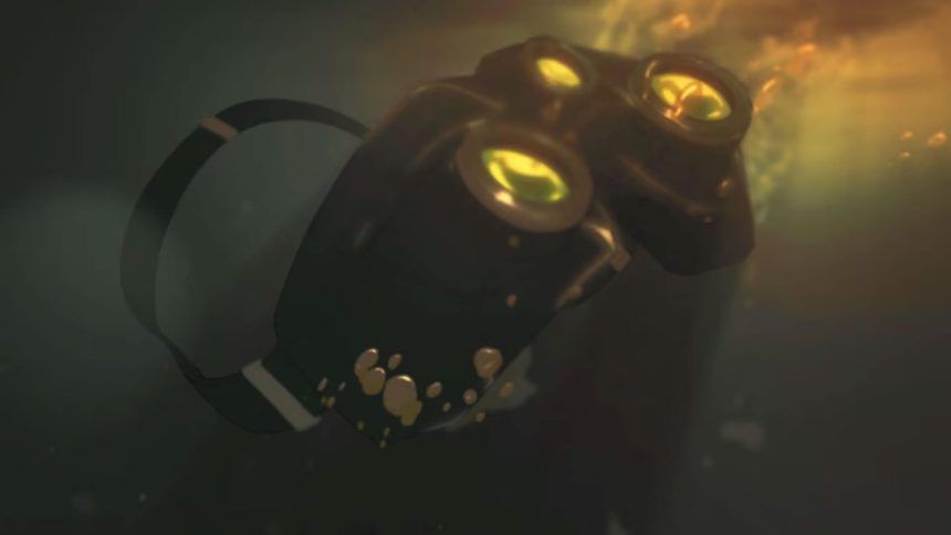 Splinter Cell: Deathwatch