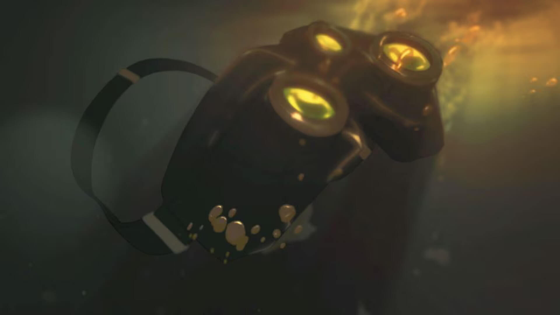 Splinter Cell: Deathwatch