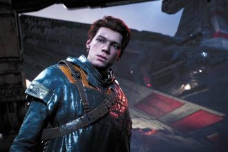 Star Wars Jedi: Fallen Order