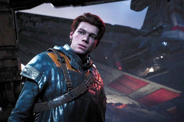 Star Wars Jedi: Fallen Order