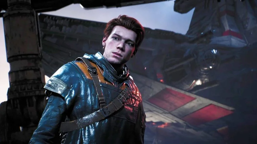 Star Wars Jedi: Fallen Order