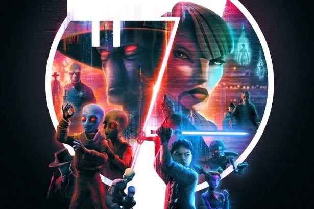Star Wars: Alvilági históriák
