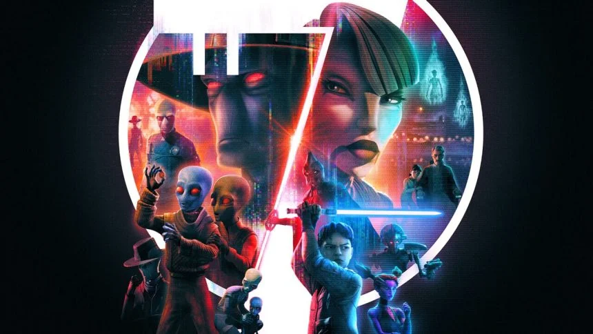 Star Wars: Alvilági históriák