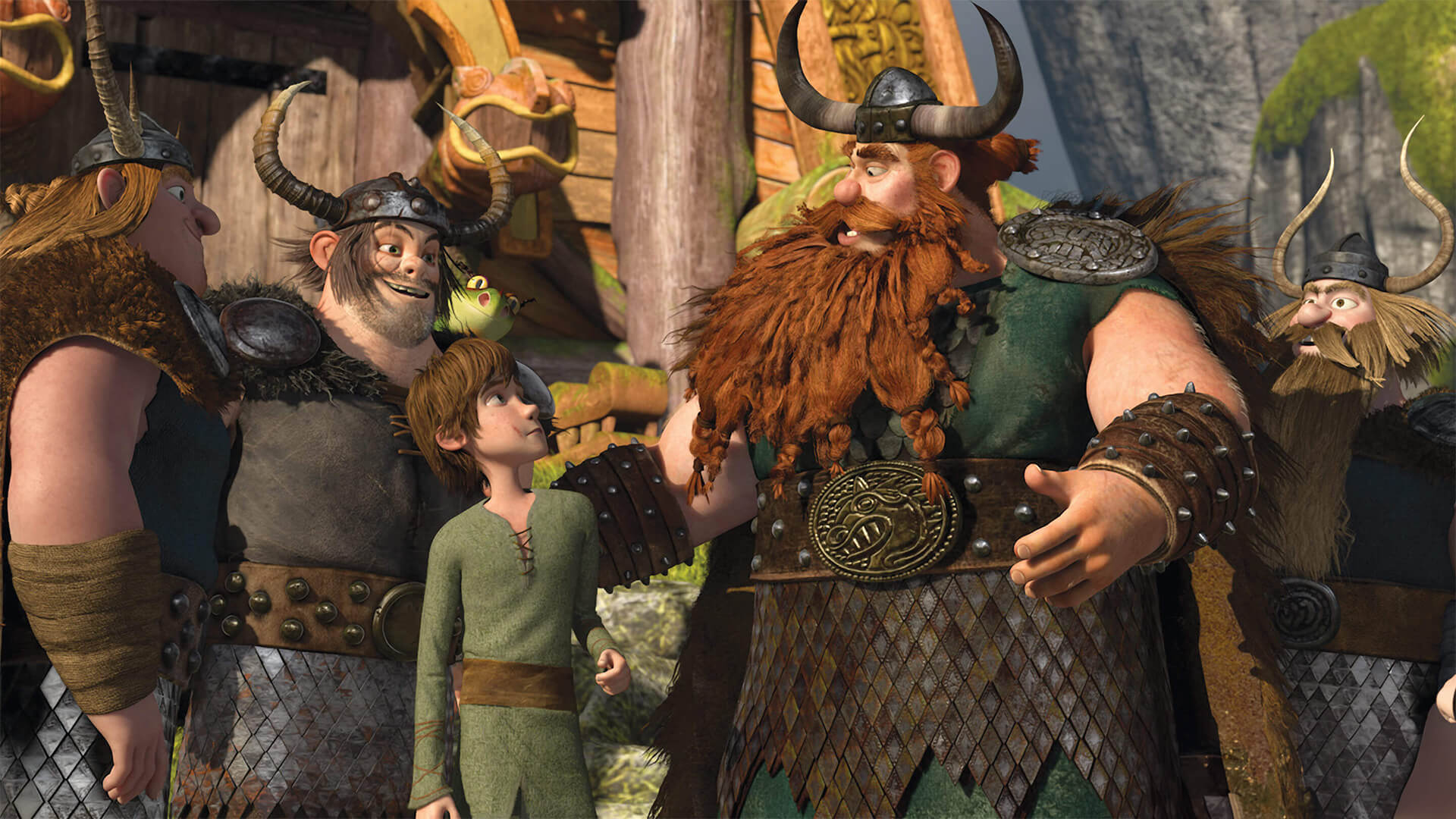 Így neveld a sárkányodat