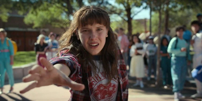 Stranger Things