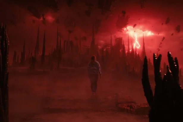 Stranger Things
