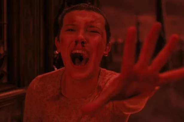 Stranger Things