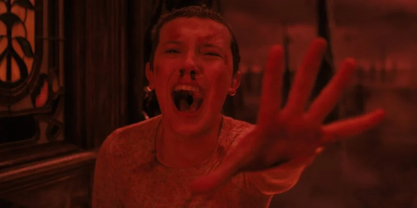 Stranger Things