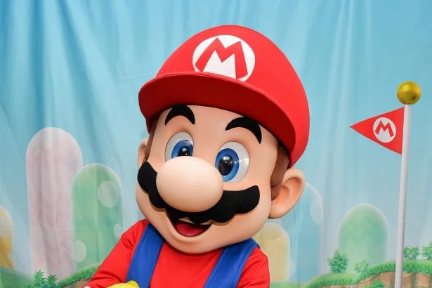 Super Mario