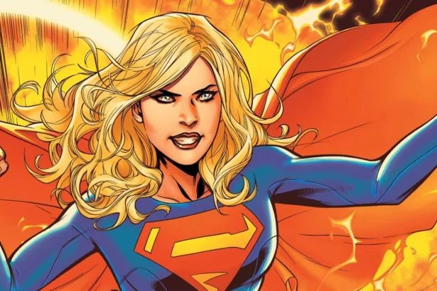 Supergirl