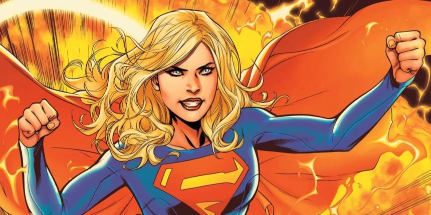 Supergirl
