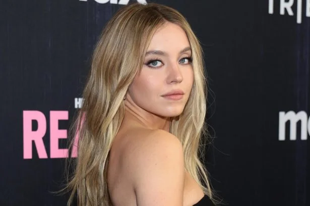 Sydney Sweeney