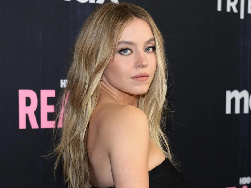 Sydney Sweeney