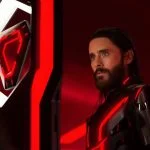 Tron: Ares
