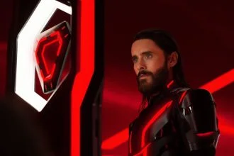 Tron: Ares