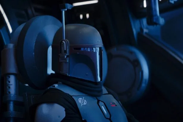Boba Fett