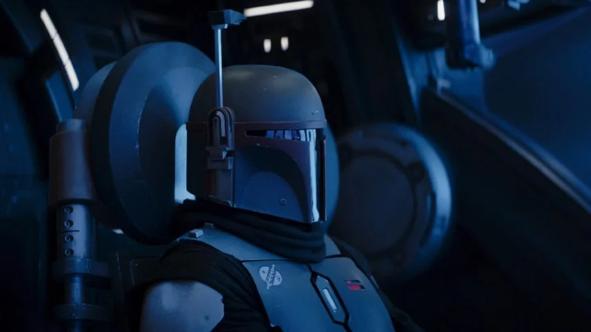 Boba Fett