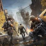 Tom Clancy’s The Division 2 Battle for Brooklyn