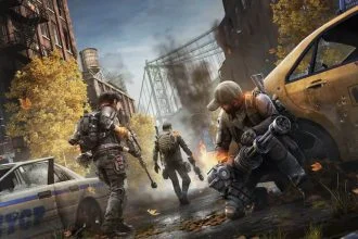 Tom Clancy’s The Division 2 Battle for Brooklyn