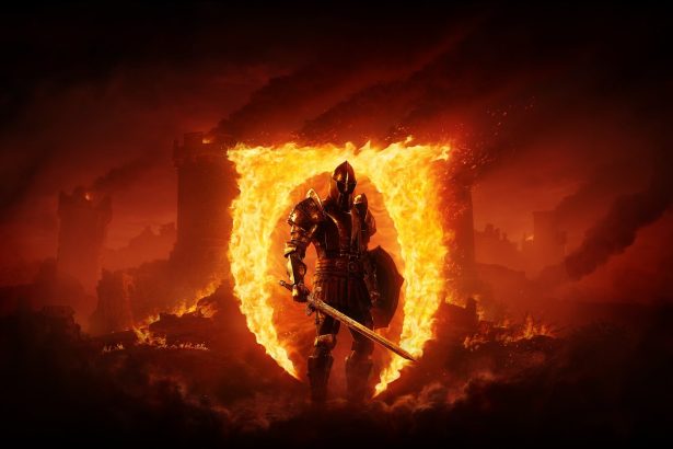 The Elder Scrolls IV: Oblivion Remastered