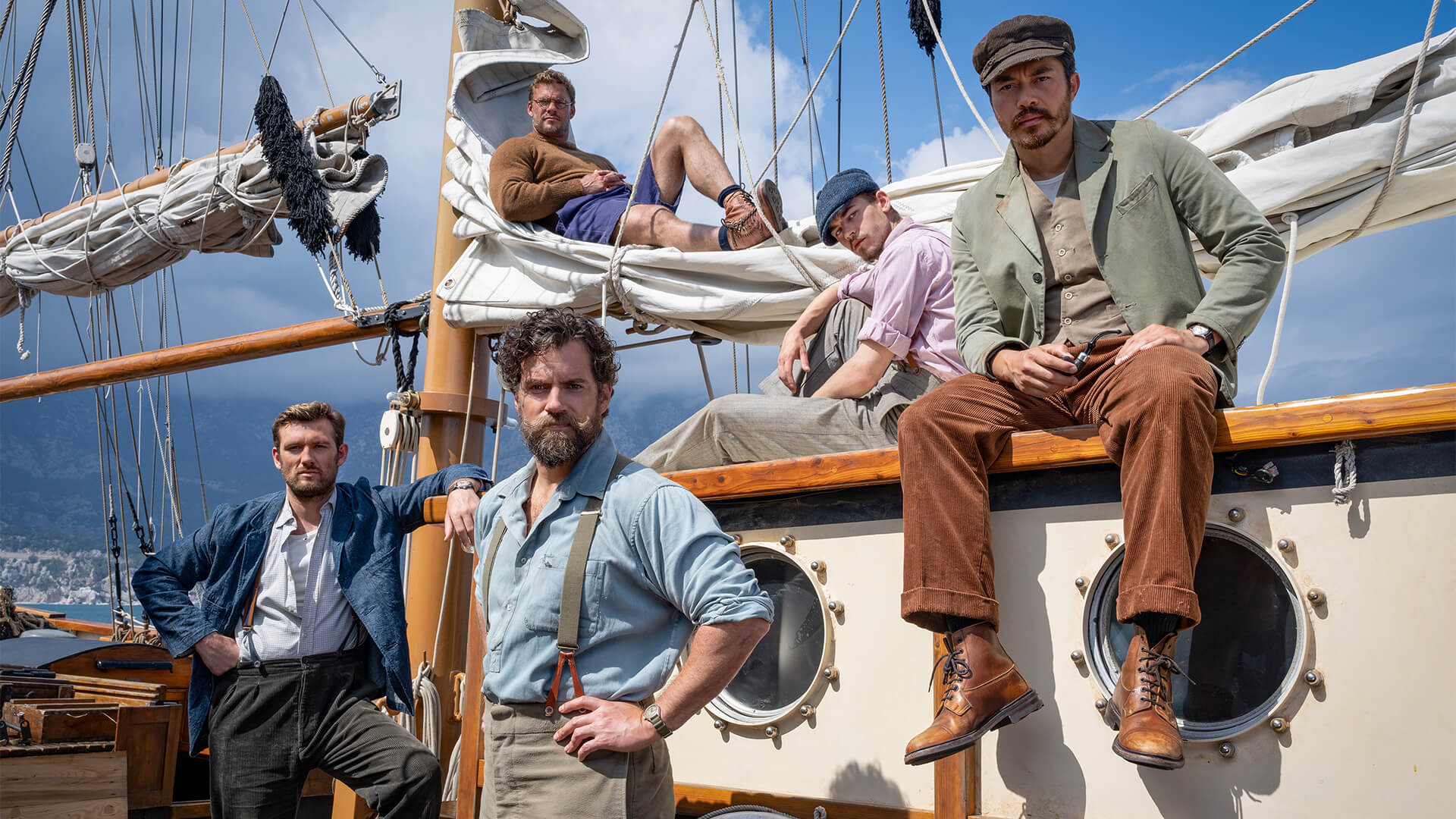 A piszkos hadviselés minisztériuma