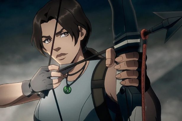 Tomb Raider: Lara Croft legendája