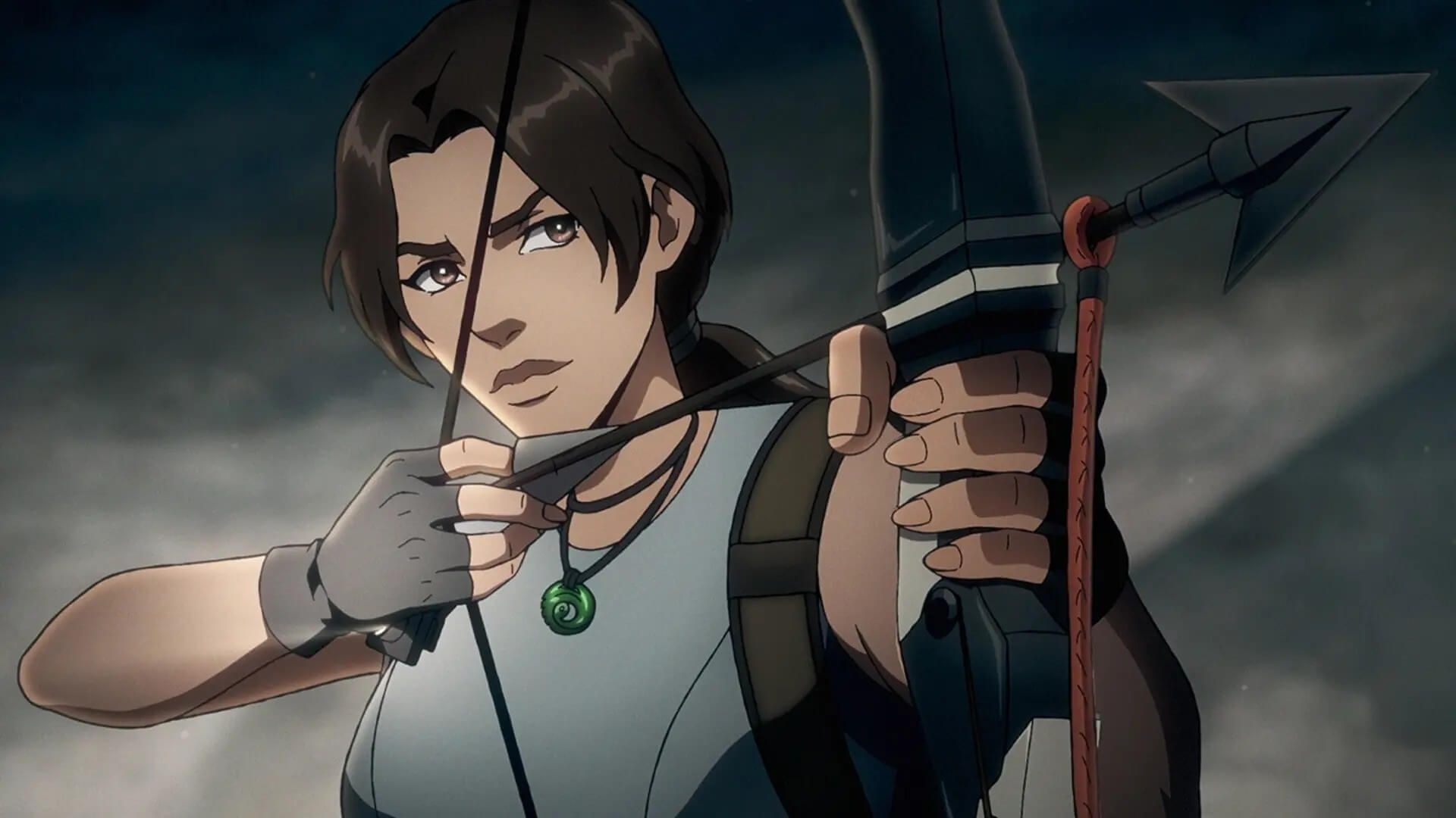 Tomb Raider: Lara Croft legendája