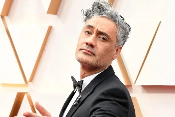 Taika Waititi