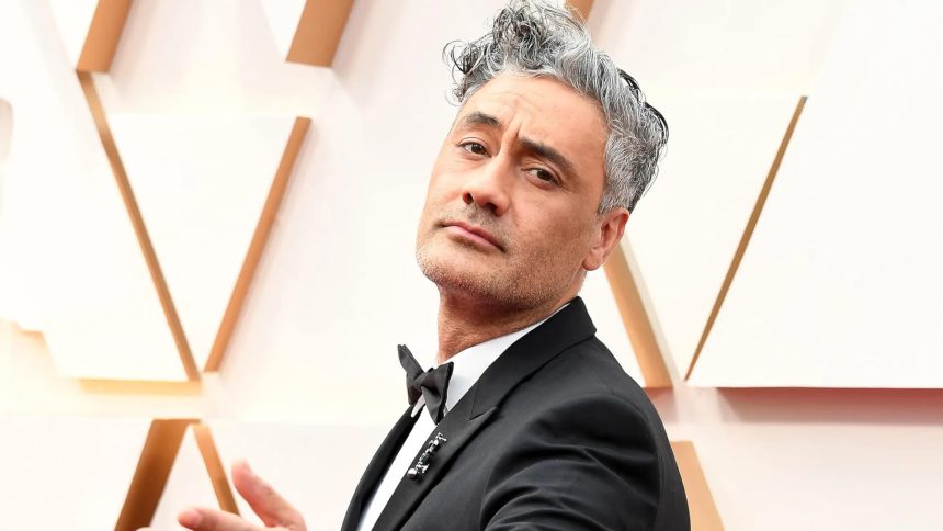 Taika Waititi