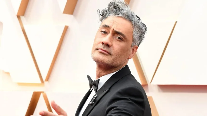 Taika Waititi