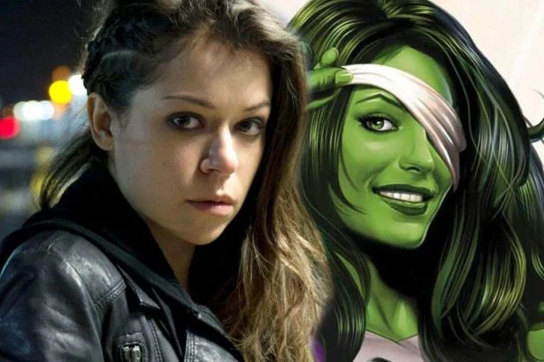 She-Hulk