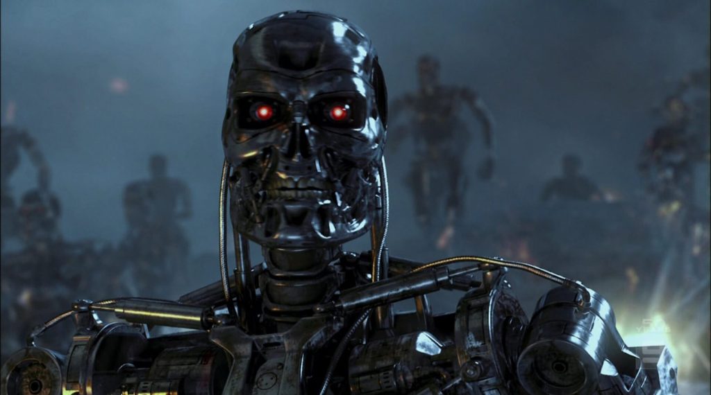 Generációváltás a láthatáron: James Cameron őszintén vallott az új Terminator-film jövőjéről 12 Terminátor