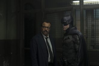 Matt Reeves rendező hivatalosan is bejelentette: hat színész is visszatér a Batman 2.-ben 21 The Batman