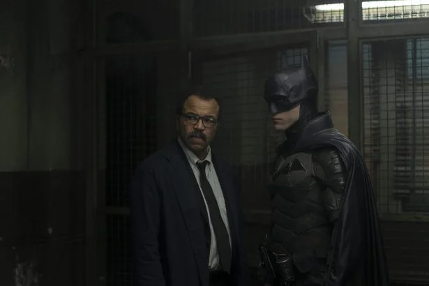 Batman