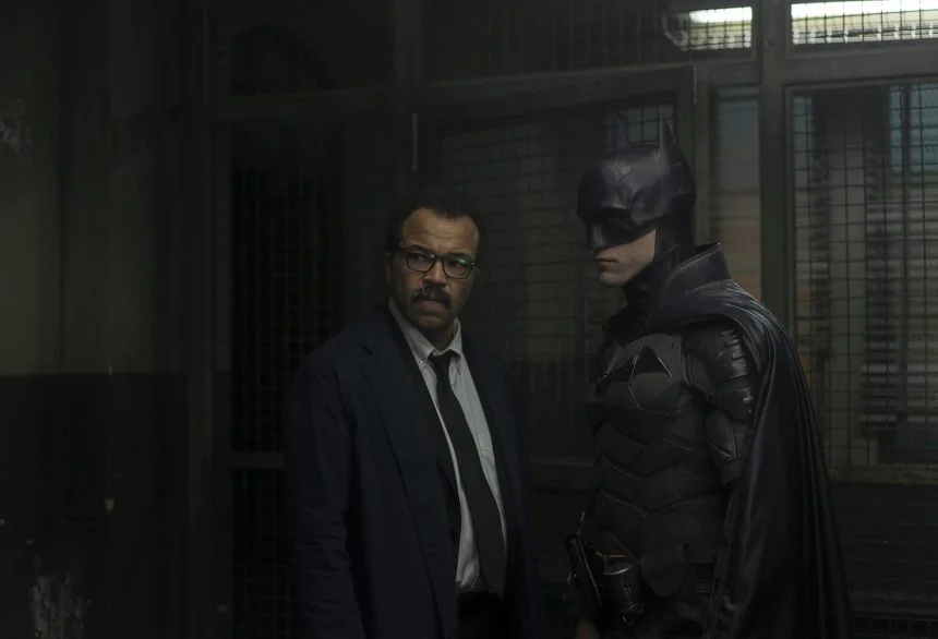 Batman
