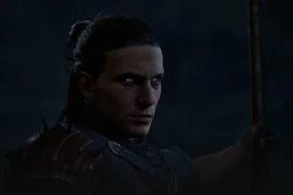 The Blood of Dawnwalker