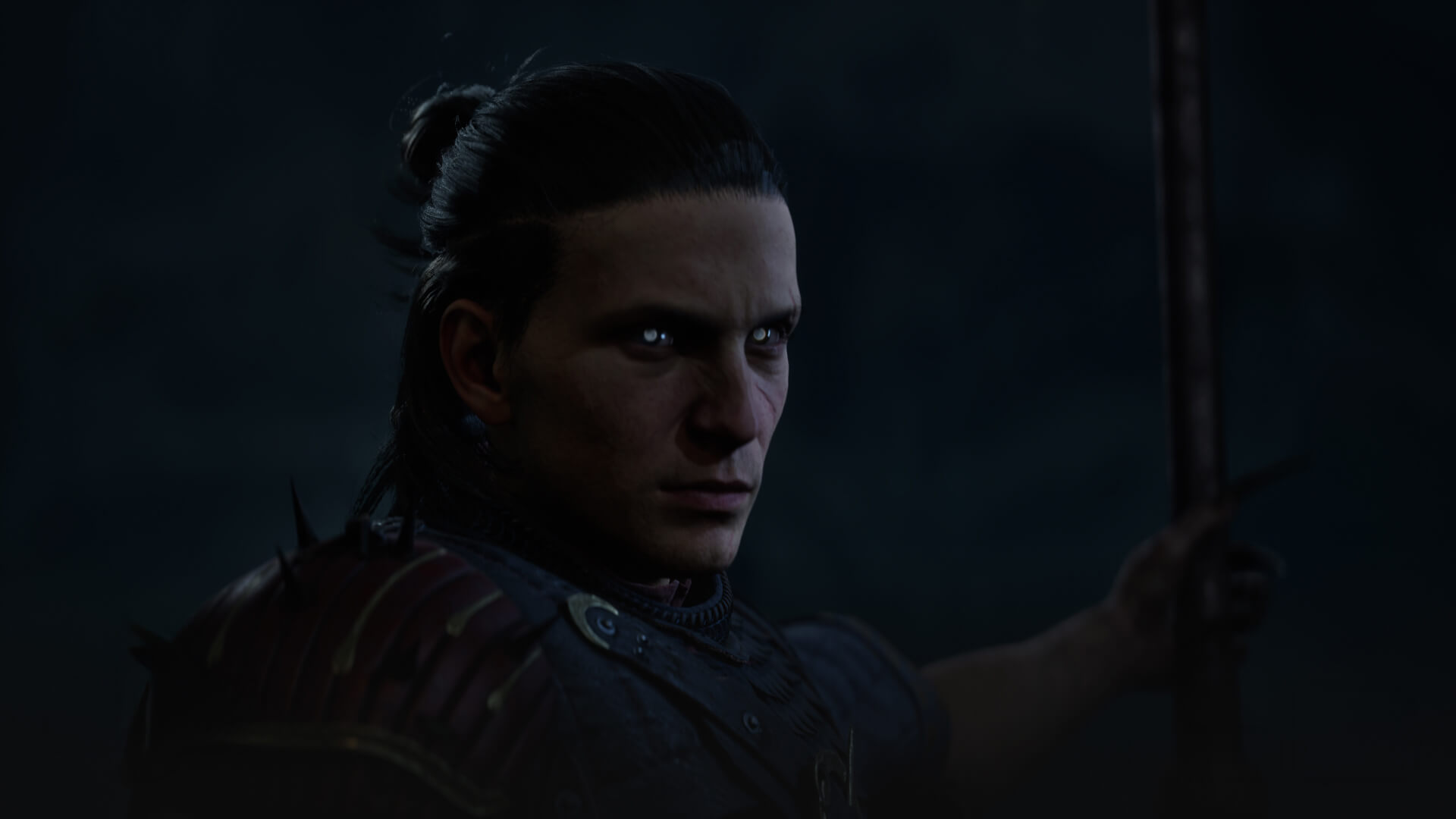 The Blood of Dawnwalker