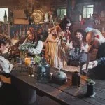 The Death of Snow White