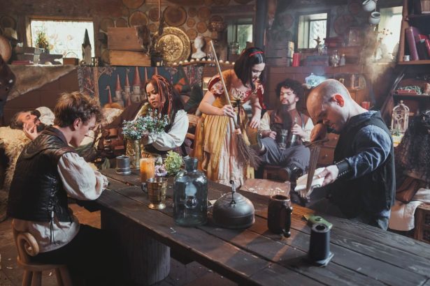 The Death of Snow White