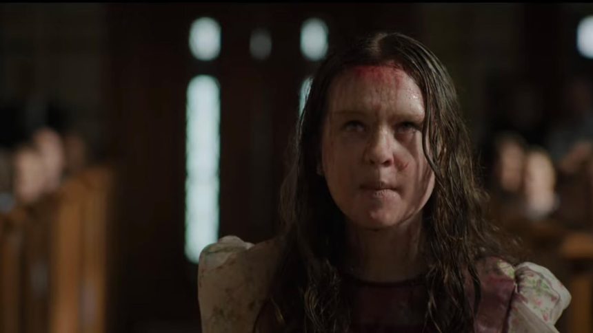 Az ördögűző: A hívő