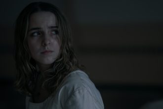 A szolgálólány meséje