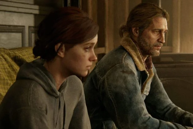 The Last of Us